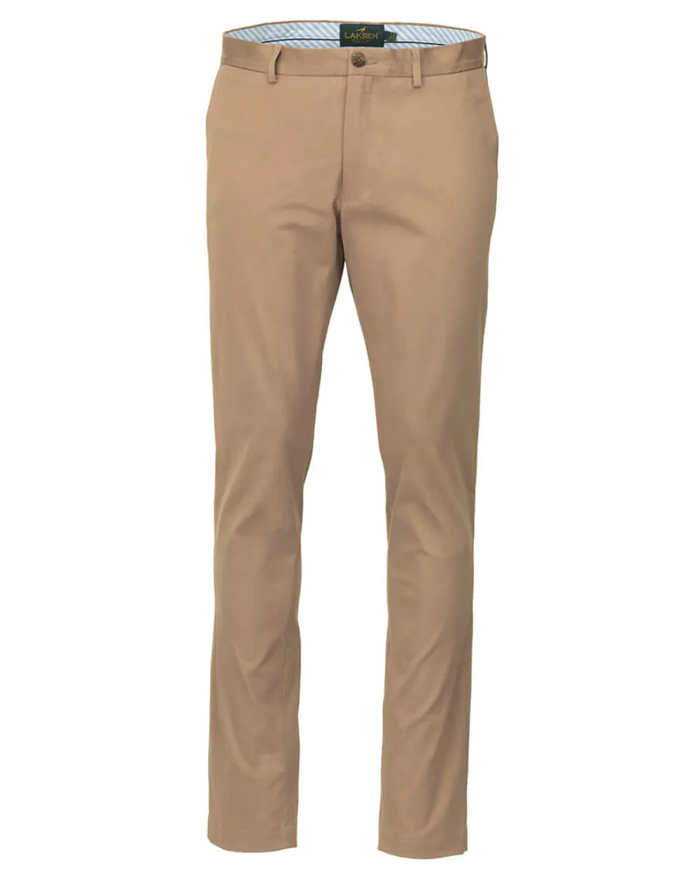 Laksen Lumley Chino Trousers Shooting Field Pants