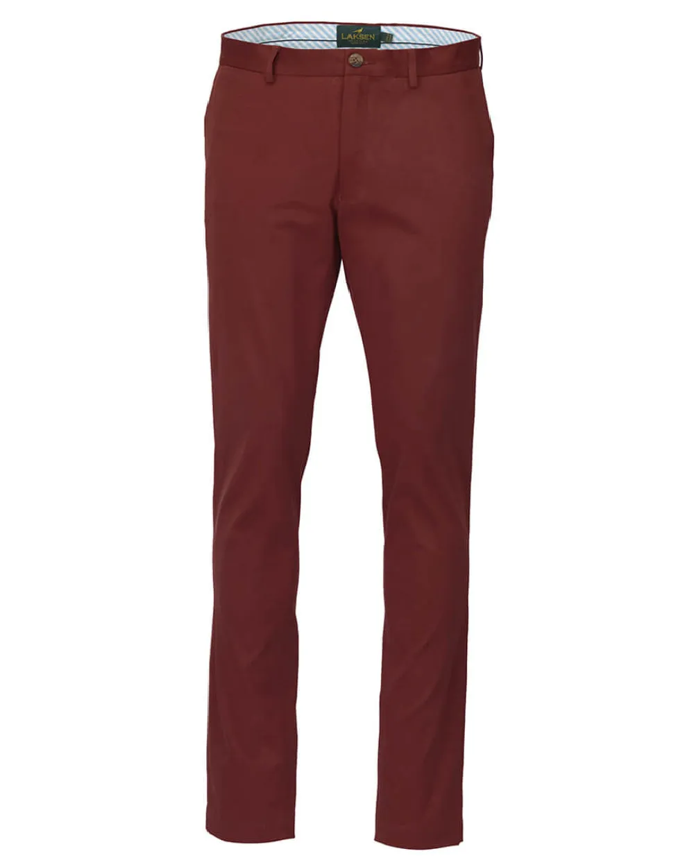 Laksen Lumley Chino Trousers Shooting Field Pants