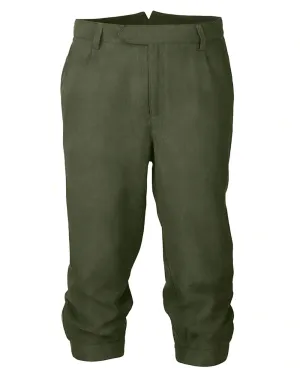 Laksen Marsh Breeks with CTX Traditional Shooting Breeks