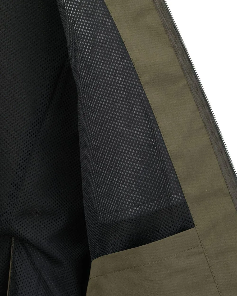 Laksen Marsh Shooting Vest Long Sleeve Cotton Shirts