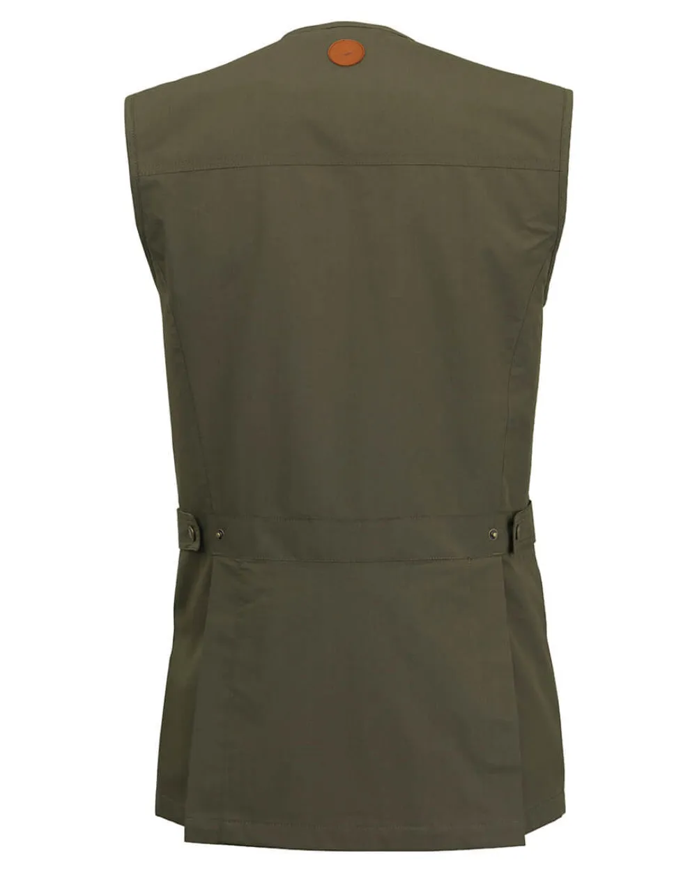 Laksen Marsh Shooting Vest Long Sleeve Cotton Shirts