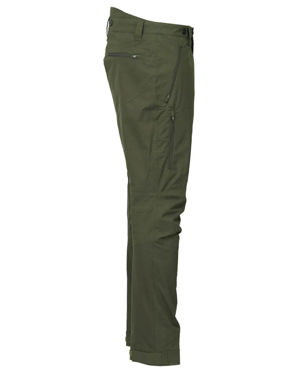 Laksen Marsh Trousers With CTX Waterproof Overtrousers Men