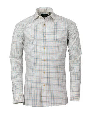 Laksen Martin Cotton Wool Shirt Laksen Performance Shirt