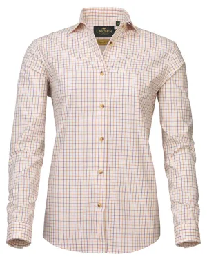 Laksen Maud Cotton Wool Shirt Laksen Performance Shirt