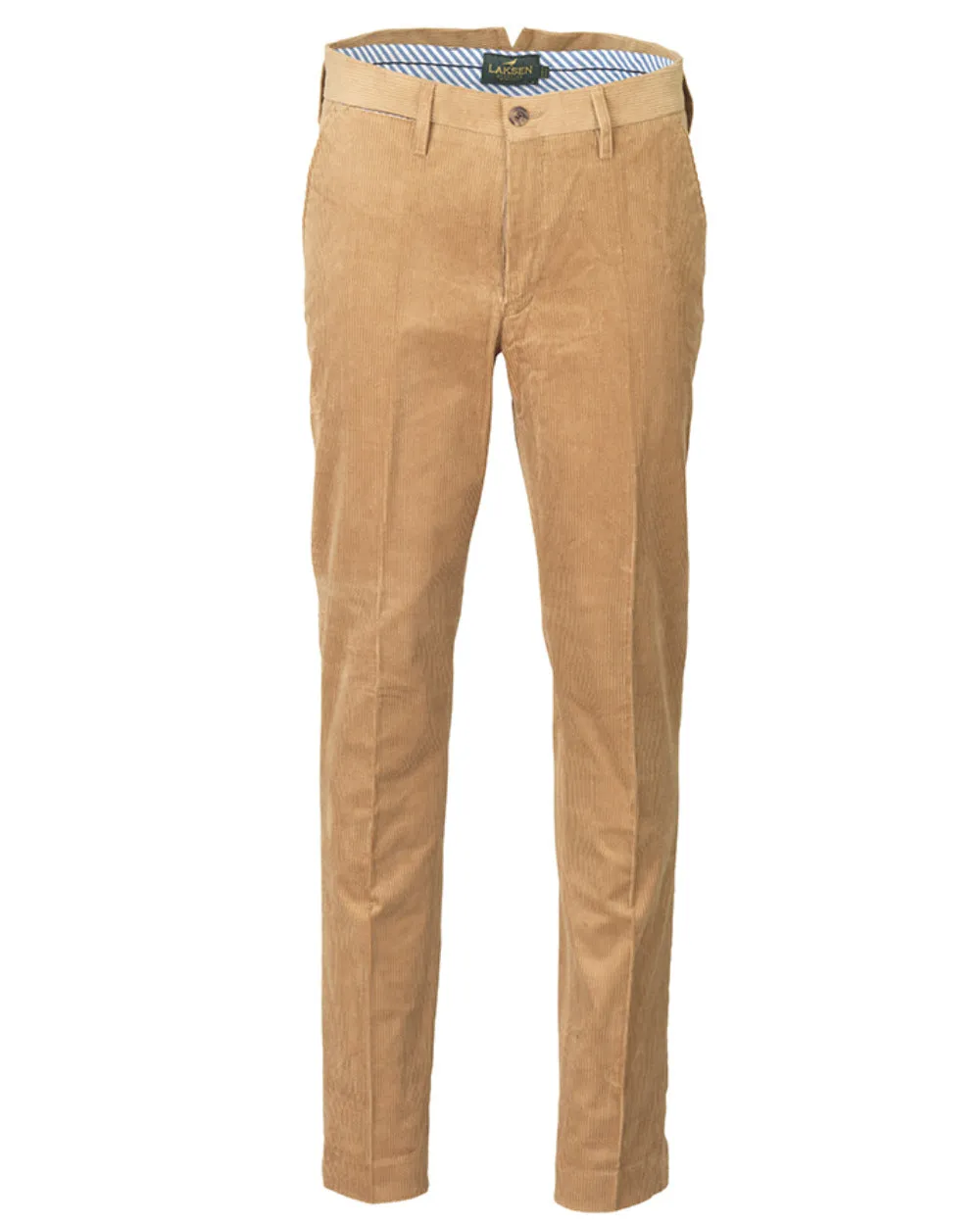 Laksen Mayfair Corduroy Trousers Men's Corduroy Pants