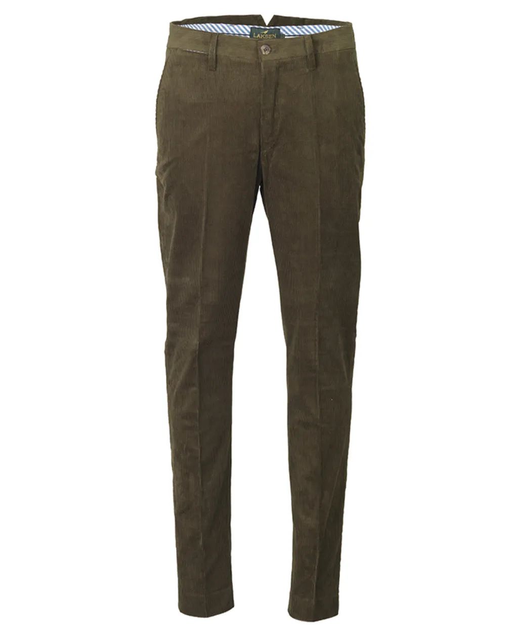 Laksen Mayfair Corduroy Trousers Men's Corduroy Pants
