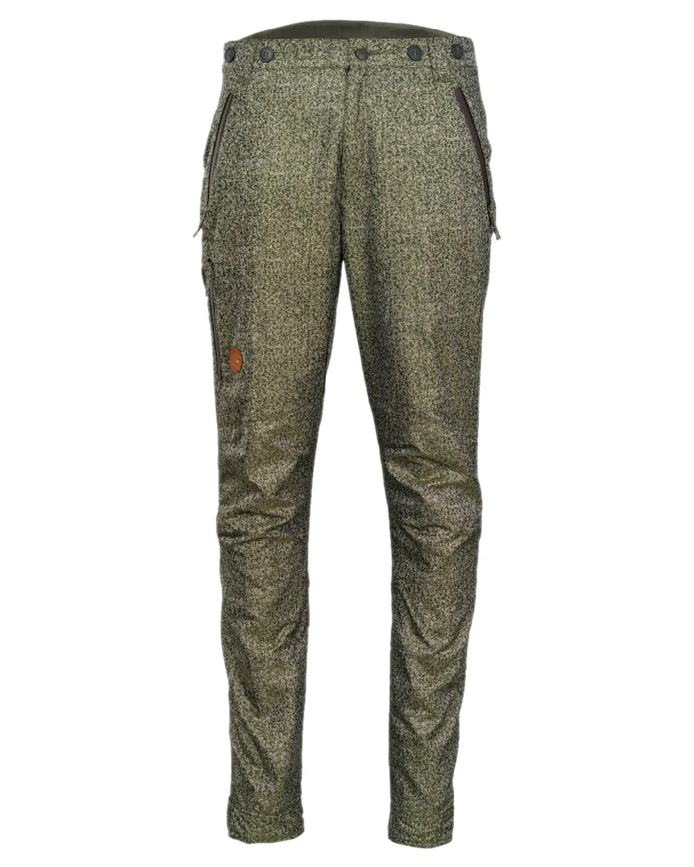 Laksen Mens Cairnwell Hunting Trousers With CTX Shooting Performance Pants