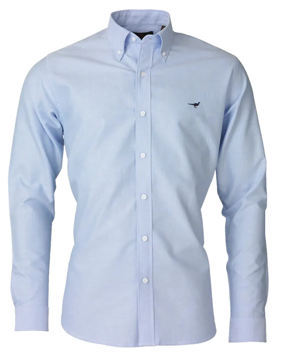Laksen Mens Harvard Oxford Shirt Laksen Hunting Shirts