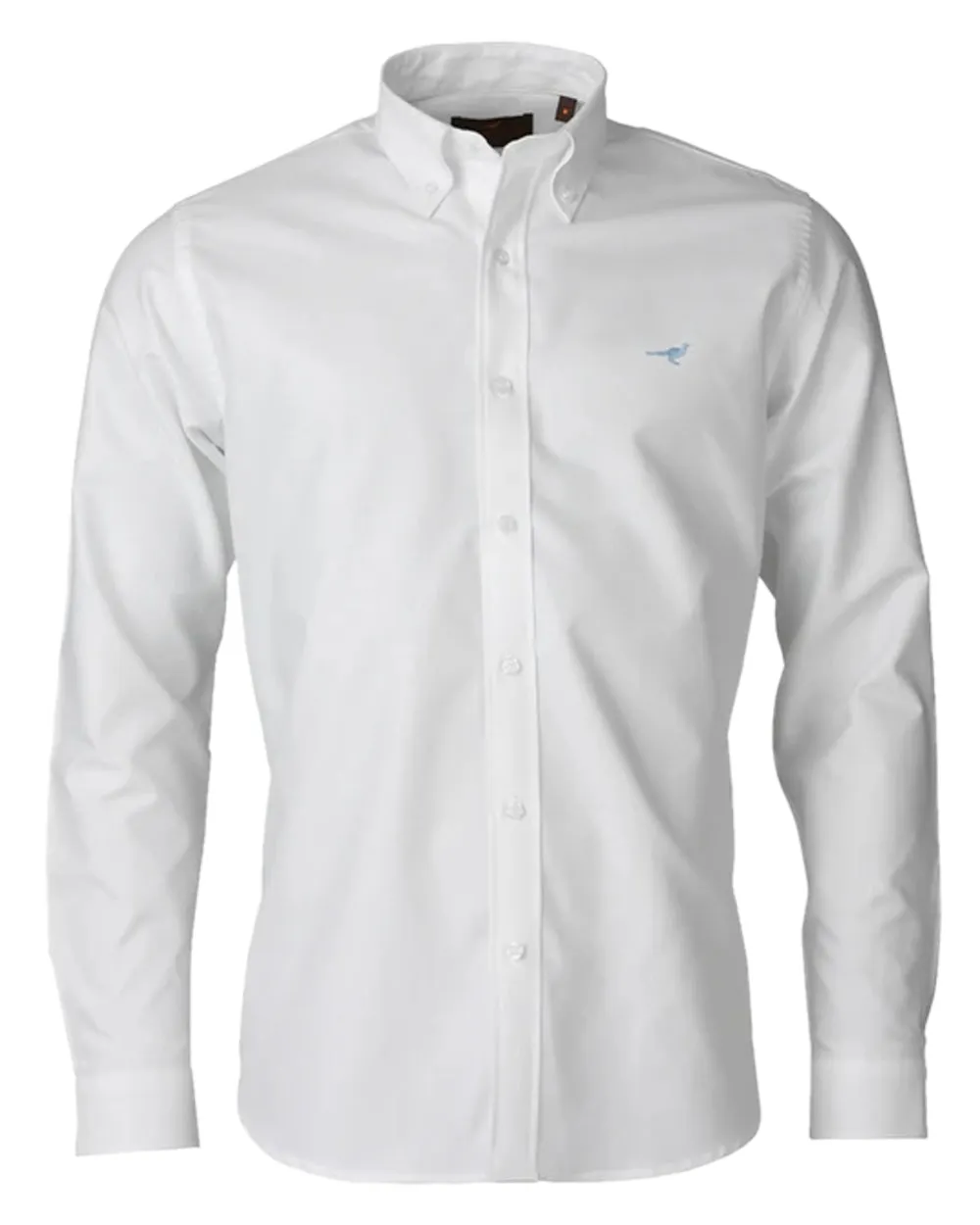 Laksen Mens Harvard Oxford Shirt Laksen Performance Shirt