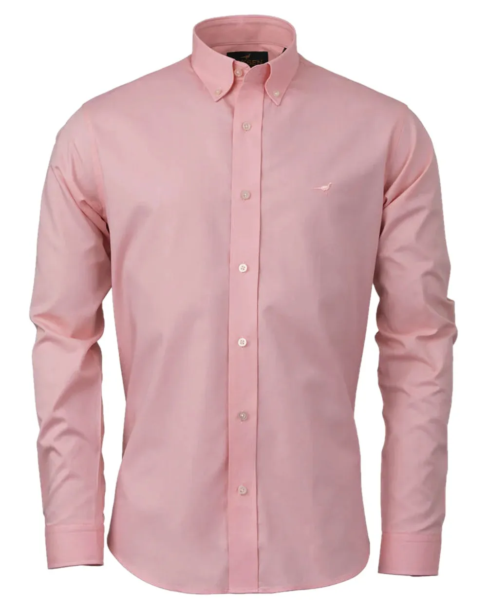 Laksen Mens Harvard Oxford Shirt Laksen Hunting Shirts