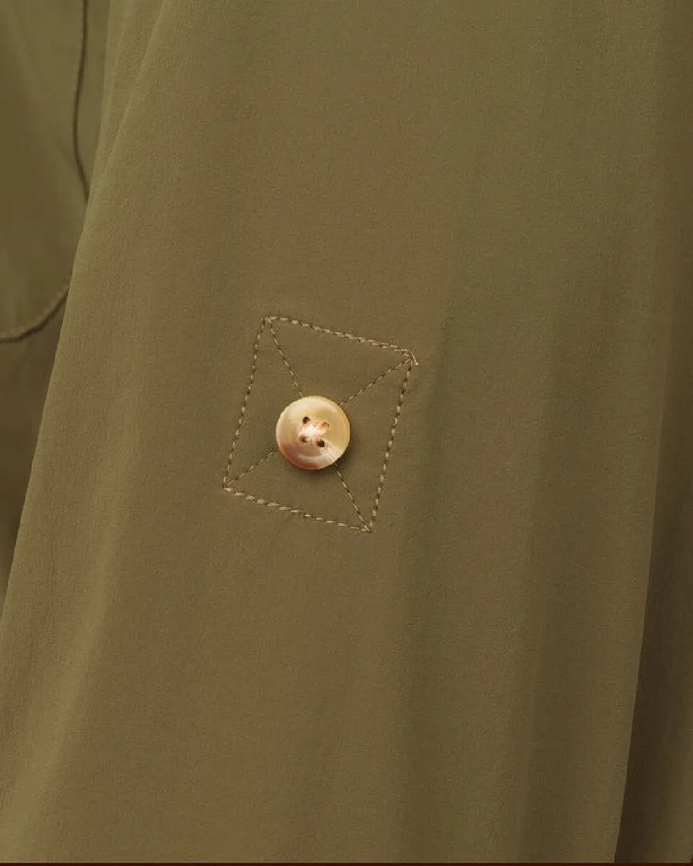 Laksen Mens Kinshasa Tech Shirt Laksen Hunting Shirts