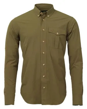 Laksen Mens Kinshasa Tech Shirt Laksen Performance Shirt