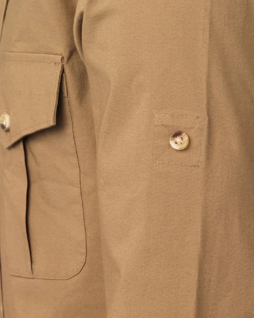 Laksen Mens Nairobi Shirt Laksen Hunting Shirts