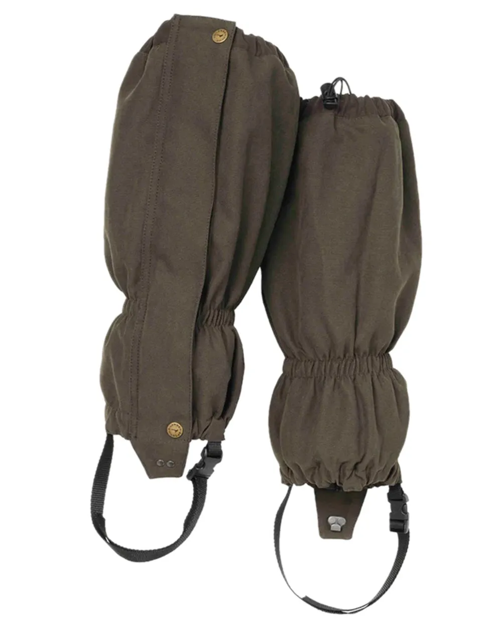 Laksen Mens Trailtracker Gaiters With CTX Hunting Chaps and Covers