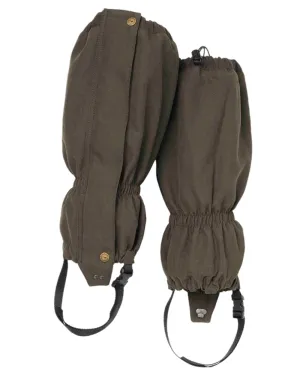 Laksen Mens Trailtracker Gaiters With CTX Hunting Chaps and Covers
