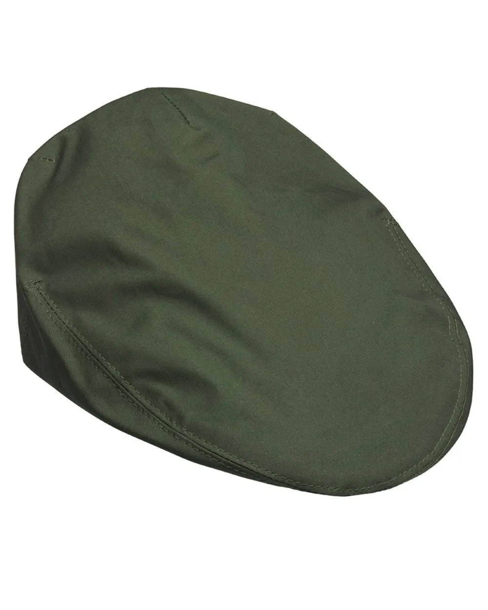 Laksen Merlin Flat Cap Shooting Wide-Brim Hats