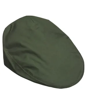 Laksen Merlin Flat Cap Shooting Wide-Brim Hats
