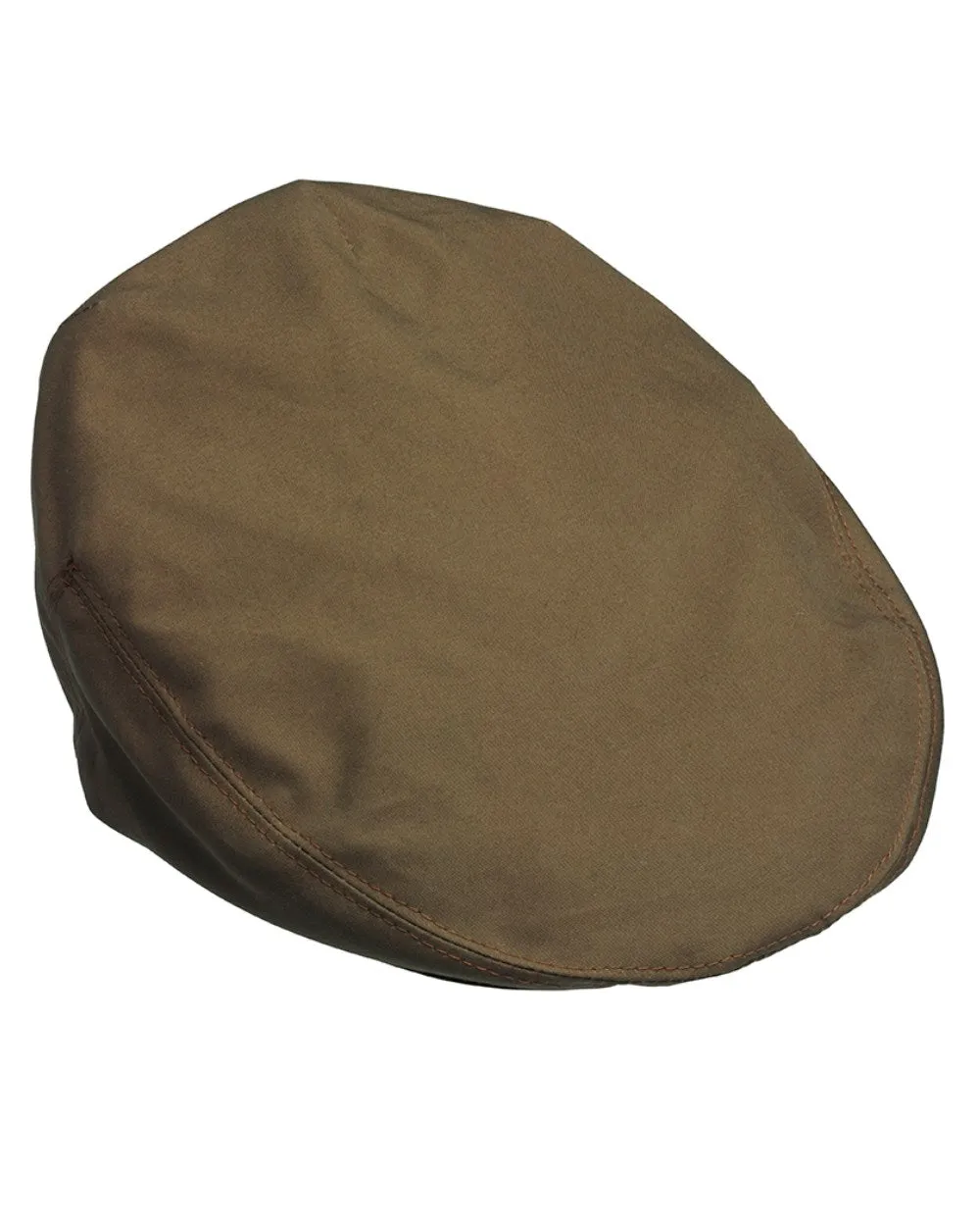 Laksen Merlin Flat Cap Shooting Sun Hats