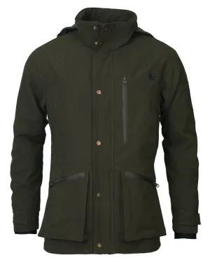 Laksen Meteor Tech Hunting Jacket With CTX All-Purpose Men's Coats