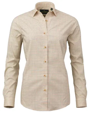 Laksen Mia Sporting Stretch Shirt Laksen Performance Shirt