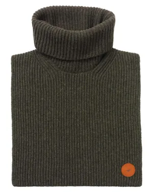 Laksen Montana Neck and Chest Warmer Neck Warmer Face Covers