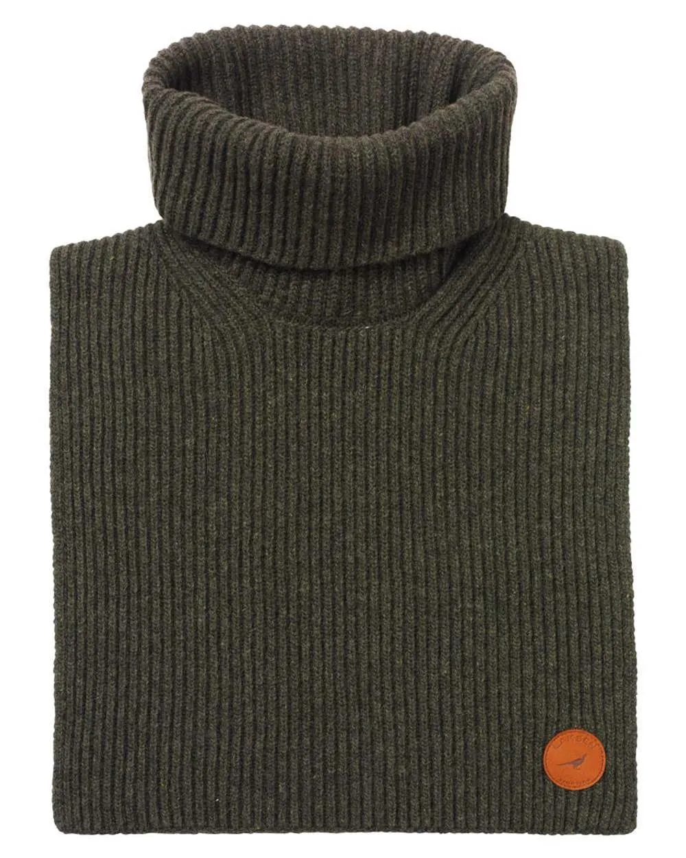 Laksen Montana Neck and Chest Warmer Neck Warmer Face Covers