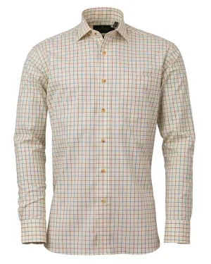 Laksen Mort Sporting Stretch Shirt Laksen Performance Shirt
