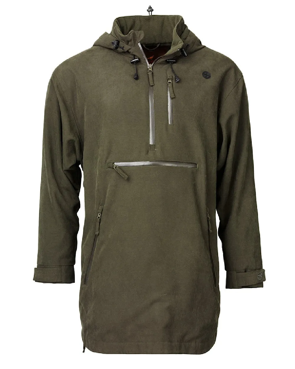 Laksen Nevis CTX Smock Waterproof Breathable Coats