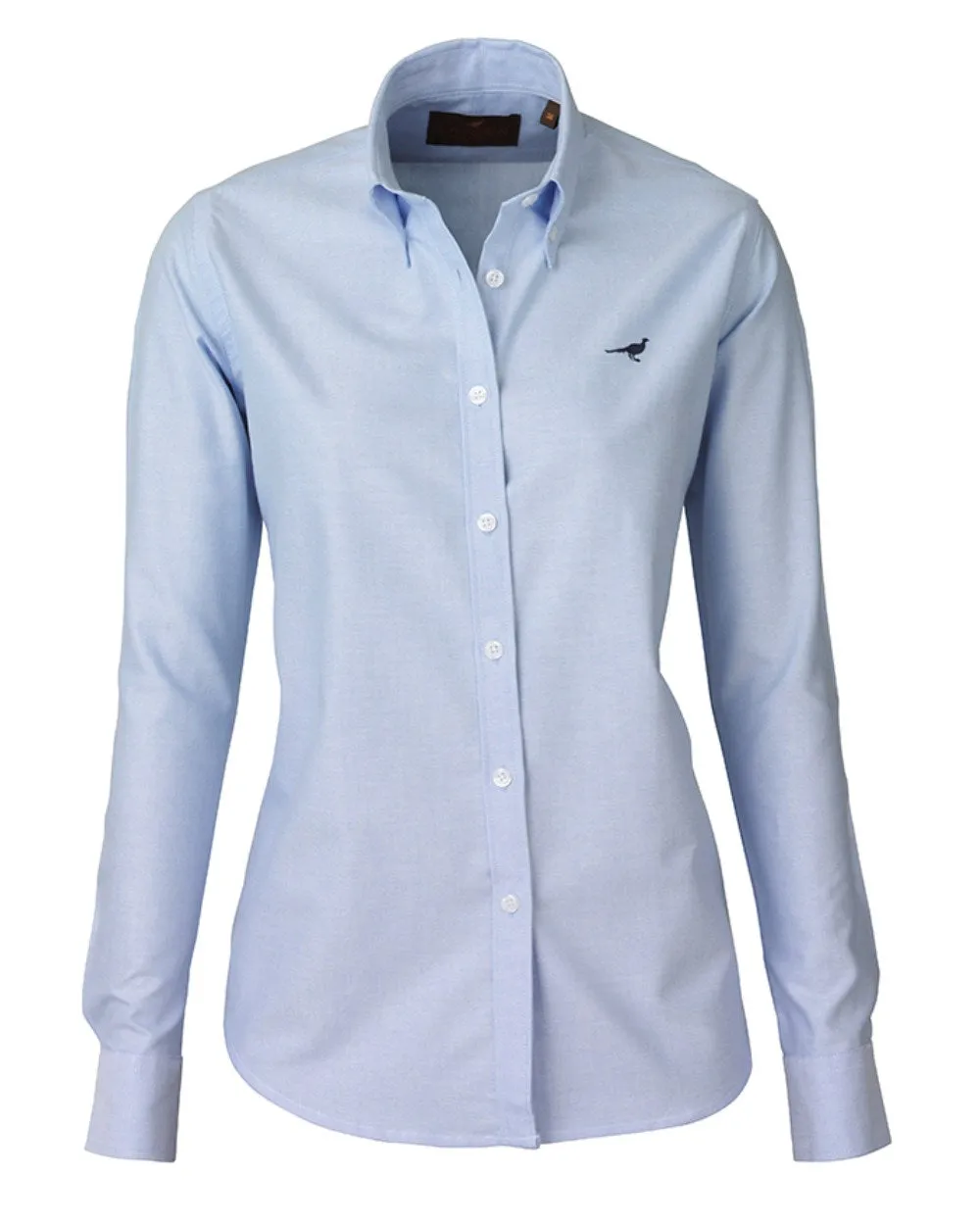 Laksen Notre Dame Oxford Shirt Laksen Performance Shirt