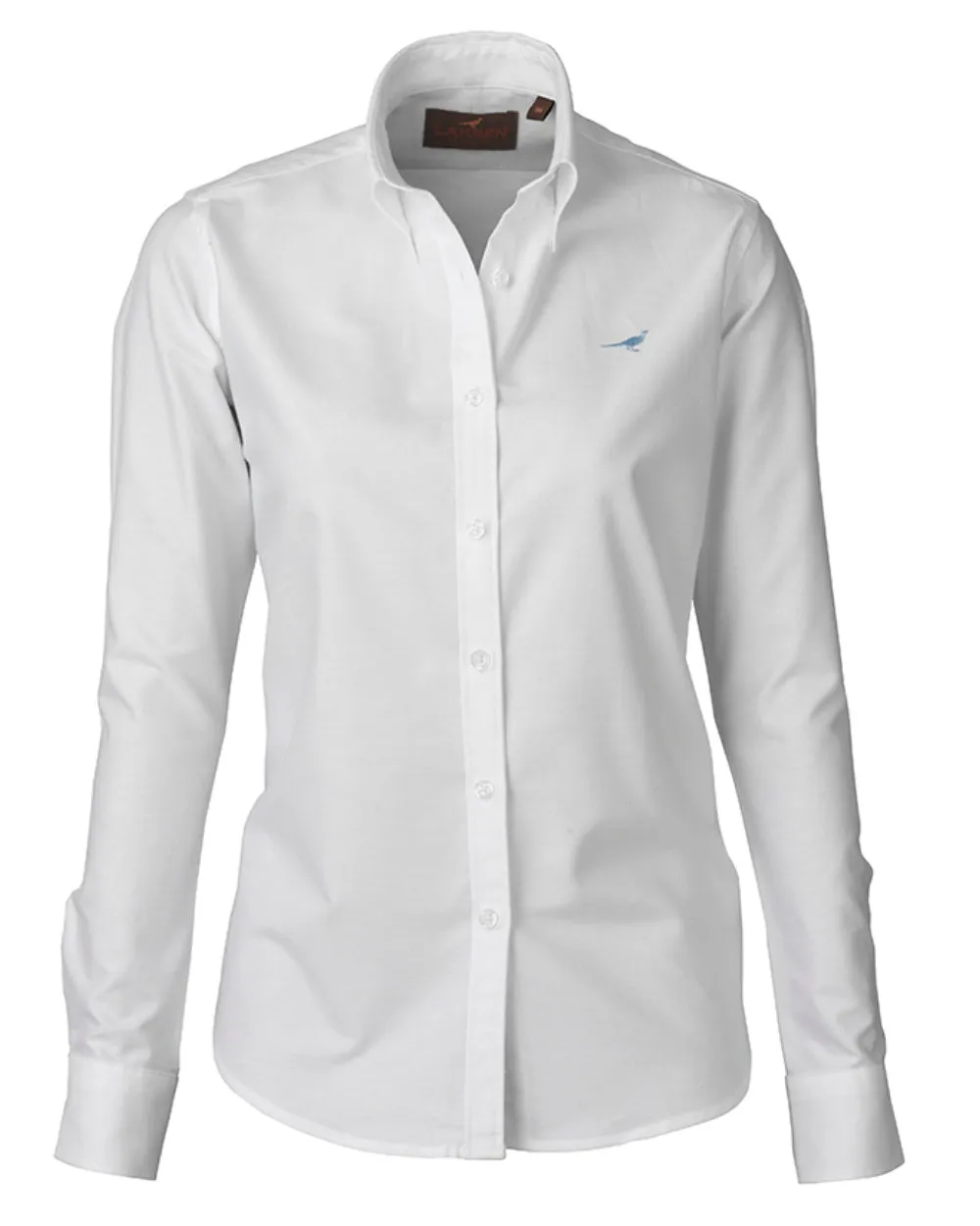 Laksen Notre Dame Oxford Shirt Laksen Hunting Shirts
