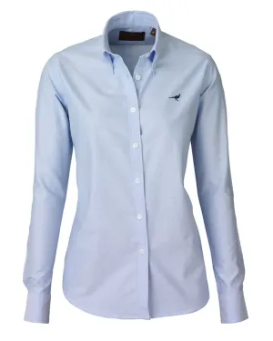 Laksen Notre Dame Oxford Shirt Laksen Performance Shirt