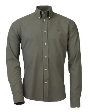 Laksen Oliver Shirt Laksen Performance Shirt