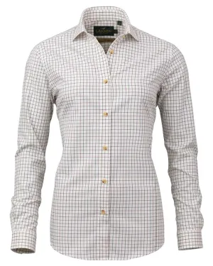 Laksen Penny Cotton Wool Shirt Laksen Performance Shirt