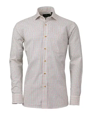 Laksen Pete Cotton Wool Shirt Laksen Performance Shirt