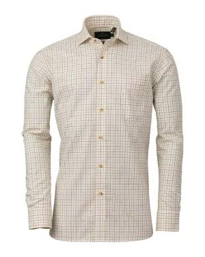 Laksen Regular Cotton Wool Shirt Laksen Performance Shirt