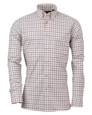 Laksen Ron Organic Cotton Shirt Laksen Performance Shirt