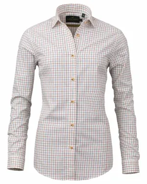 Laksen Soffy Cotton Wool Shirt Laksen Performance Shirt