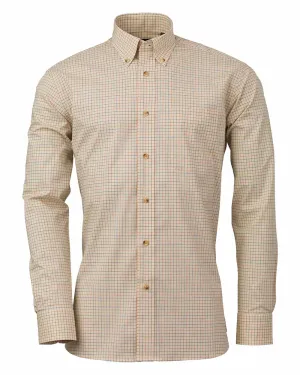 Laksen Tate Sporting Stretch Shirt Laksen Performance Shirt