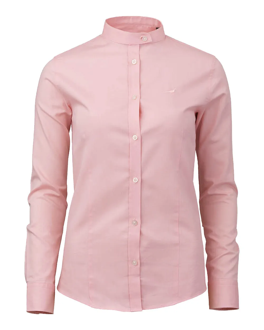 Laksen Tonbridge Oxford Shirt Laksen Hunting Shirts