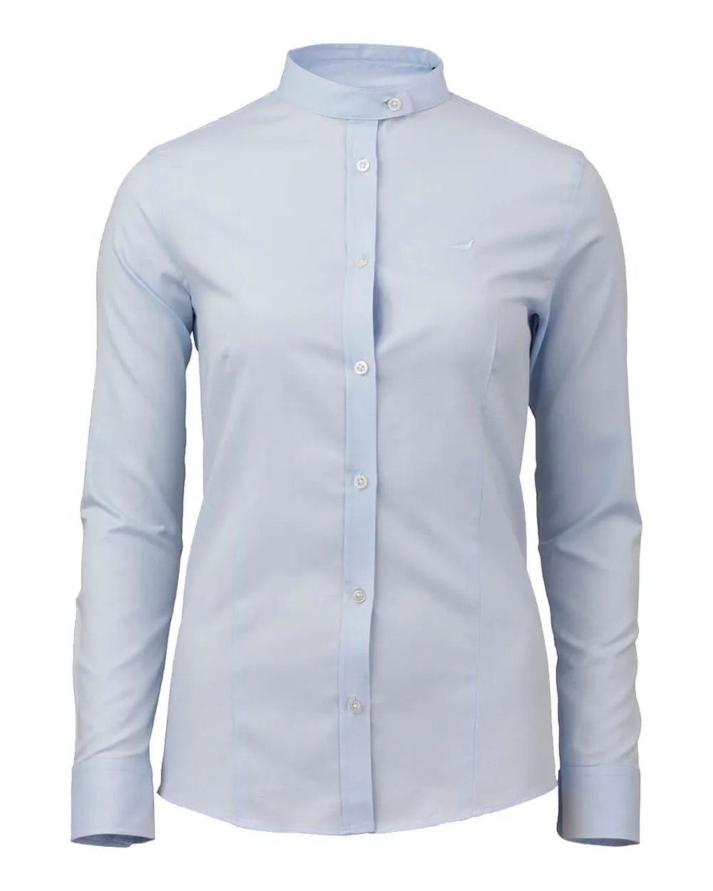 Laksen Tonbridge Oxford Shirt Laksen Hunting Shirts