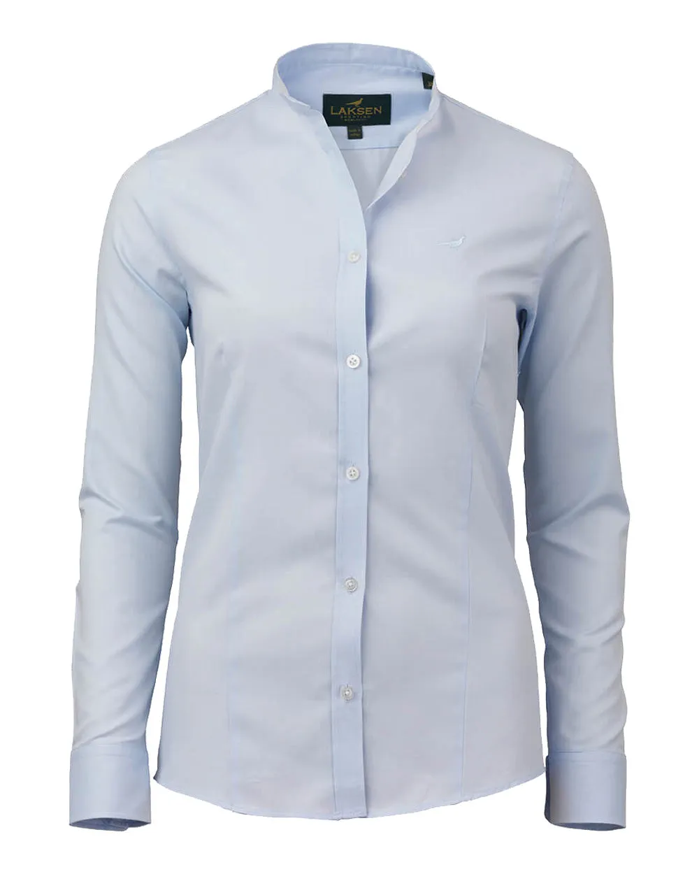 Laksen Tonbridge Oxford Shirt Laksen Hunting Shirts