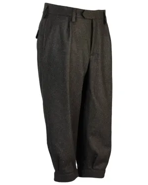 Laksen Turnerkamp Breeks with CTX Membrane Shooting Waterproof Overpants