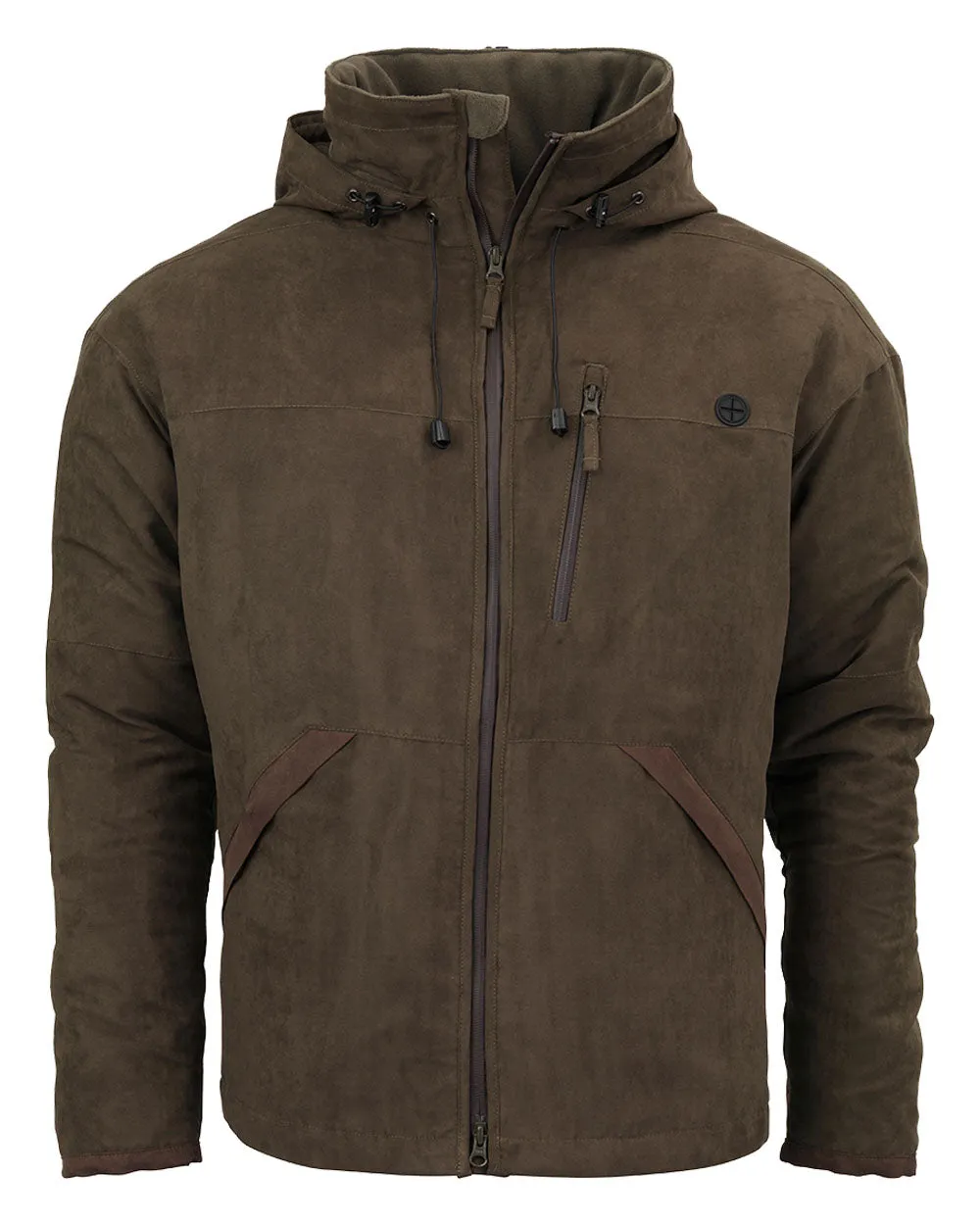 Laksen Waterford ISO 160 Primaloft Jacket with CTX All-Purpose Men's Coats