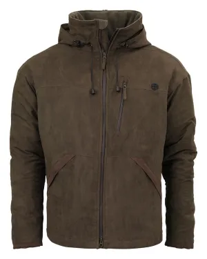 Laksen Waterford ISO 160 Primaloft Jacket with CTX All-Purpose Men's Coats