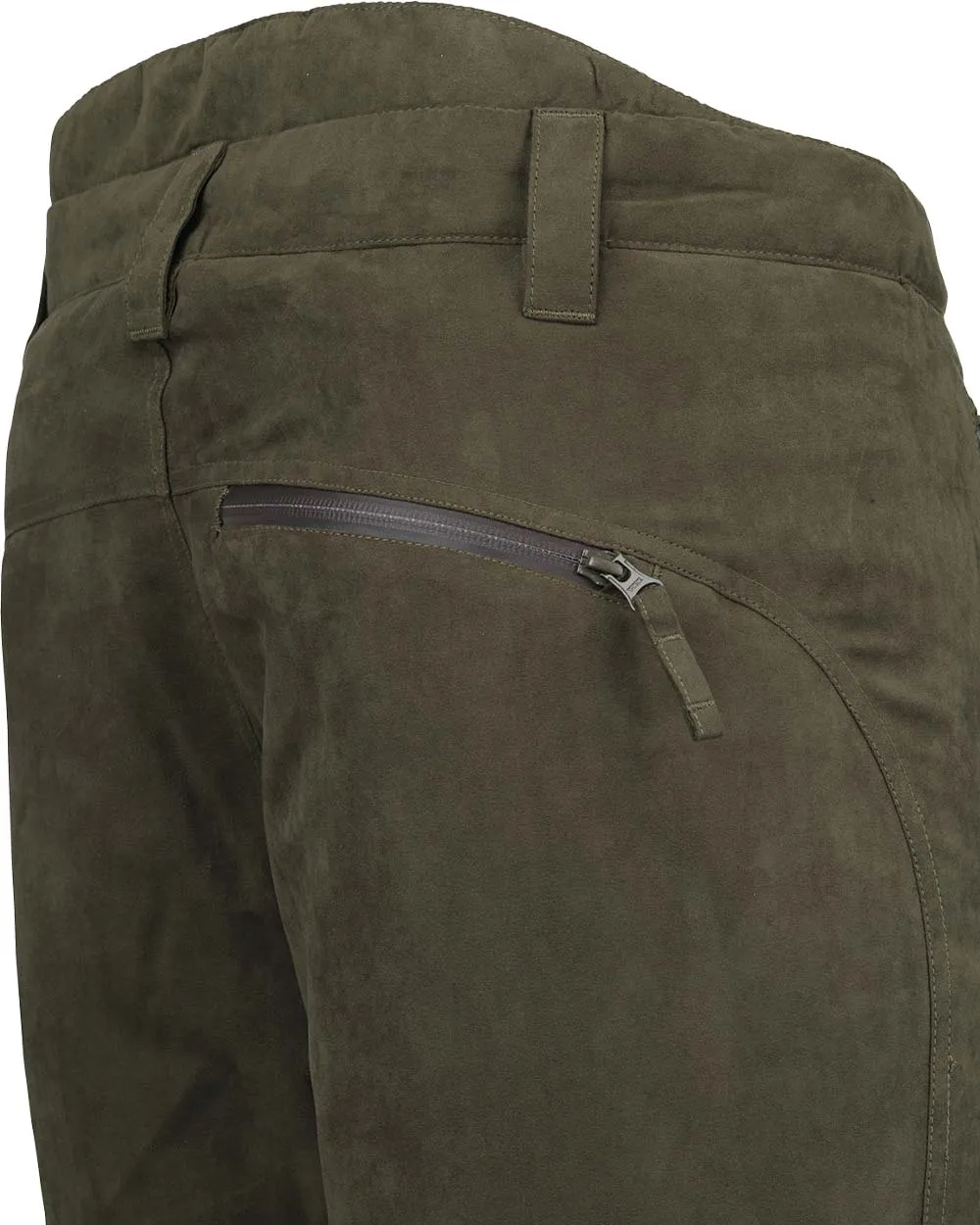 Laksen Waterford ISO 80 Primaloft Trousers with CTX Shooting Waterproof Pants