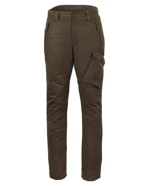Laksen Waterford ISO 80 Primaloft Trousers with CTX Shooting Waterproof Overpants