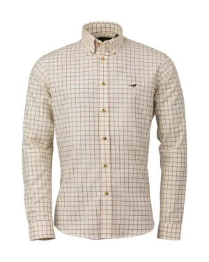 Laksen Willy Cotton Wool Shirt Laksen Performance Shirt