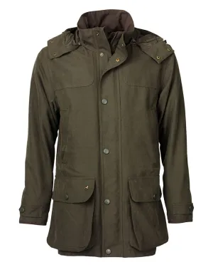 Laksen Wingfield Ultralight Waterproof Coat Lightweight Field Jackets