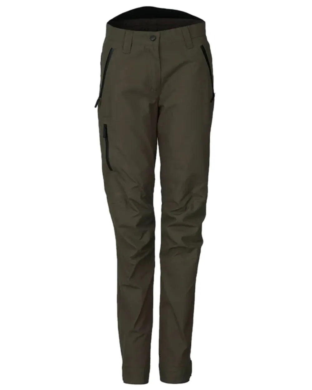 Laksen Womens Dynamic Eco Hunting Trousers Shooting Performance Pants