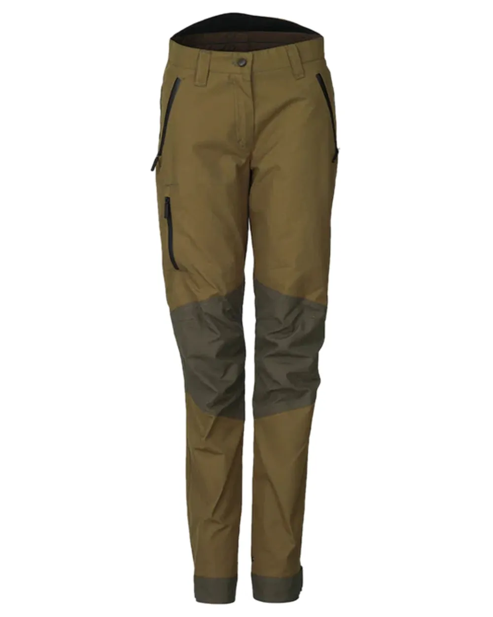 Laksen Womens Dynamic Eco Hunting Trousers Shooting Field Pants